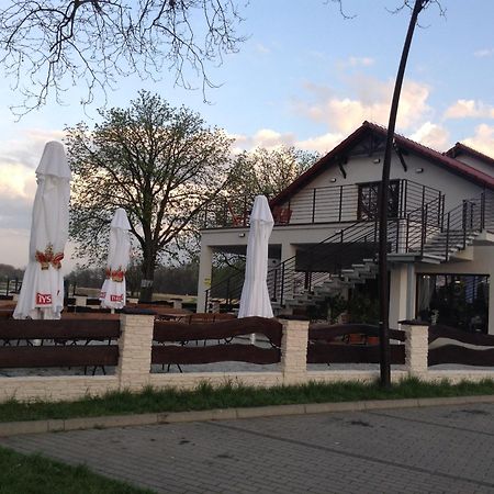 Pod Kotwica Nowa Sol Exterior foto