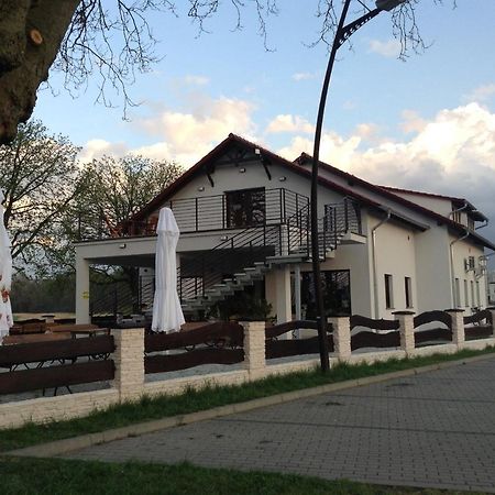 Pod Kotwica Nowa Sol Exterior foto