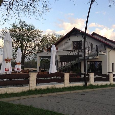 Pod Kotwica Nowa Sol Exterior foto