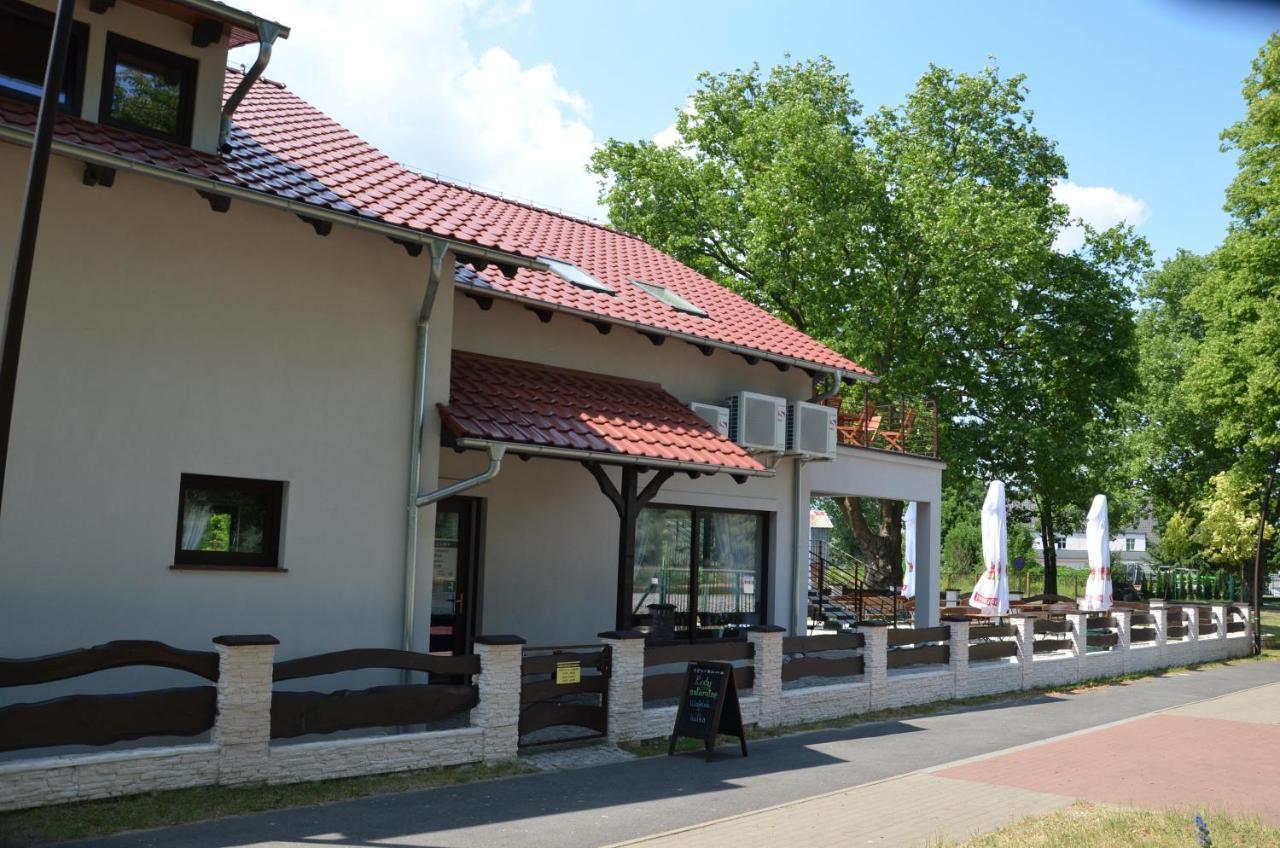 Pod Kotwica Nowa Sol Exterior foto